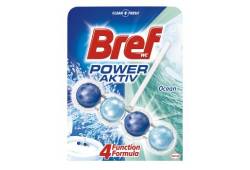 Bref Power Activ WC blok 50g Ocean