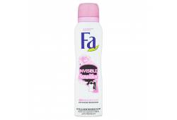 Fa deodorant invisible sensitive 150ml AKCE