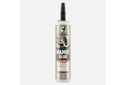 Lepidlo Mamut glue 290ml černý TRVALE NÍZKÁ CENA