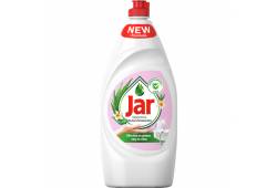 Jar Sensitive Aloe + Pink Jasmín 900ml