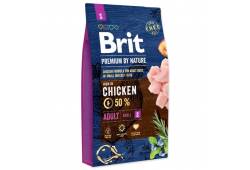 Brit Premium Dog by Nature Adult S 8kg