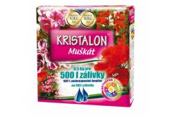 Kristalon Muškát 500g