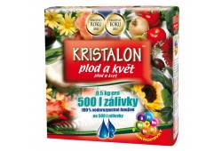 KRISTALON plod a květ 500g