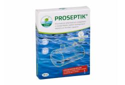 PROSEPTIK 4x20g