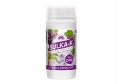 Sulka 250ml  Forestina