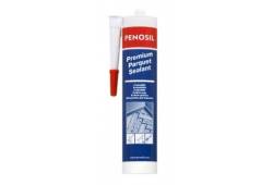 Silikon parket 310ml Premium PF 104 višně