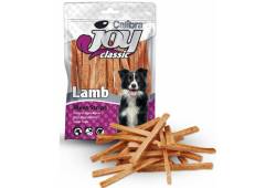 Calibra Joy Dog Classic Lamb Strips 80g