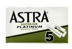 ASTRA žiletky PLATINUM