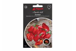 Paprička chilli NAGA MORICH žz-če