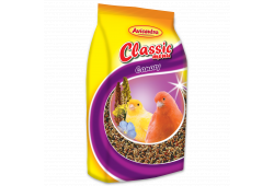 Avicentra Classic menu kanár 1kg