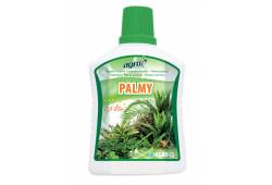 Hnojivo pro palmy 500ml agro