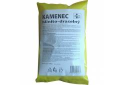 Kamenec Síran hlinito draselný 300g