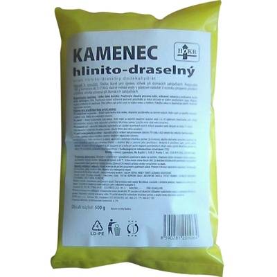 Kamenec Síran hlinito draselný 300g