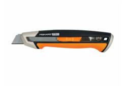 Nůž FISKARS CARBONMAX odlamovací 18mm 1027227