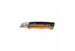 Nůž FISKARS CARBOMAX odlamovací 25mm 1027228