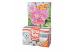 SILVA TABS 250g balkónové květiny 0605