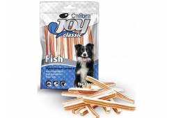 Calibra Joy Dog Classic Fish+Chicken Sandwich 80g