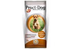 PROCT-DOG PUPPY Chicken 4kg