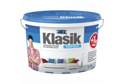 HET Klasik 7+1kg malířský nátěr