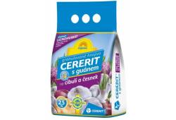 Cererit s guánem 2,5kg cibule+ česnek