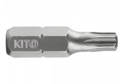 Hrot torx vrtaný TTa 8x25mm, KITO Smart 4810483