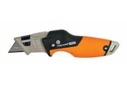 Pracovní nůž zavírací CarbonMax Fiskars 1027224