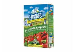 Hoštické hnojivo RAJČATA+ PAPRIKY 1kg