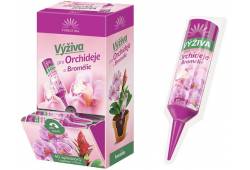 Výživa FORESTINA pro orchideje 35ml