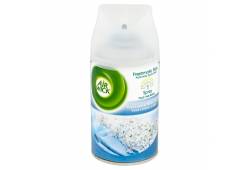 AirWick Freshmatic 250ml náplň do osvěžovače vzduchu  Max Cool Linen+White Lilac