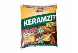 Forestina Dekor Keramzit 8-16mm, 5l