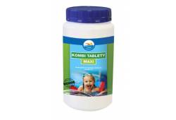 Kombi tablety MAXI - 1kg