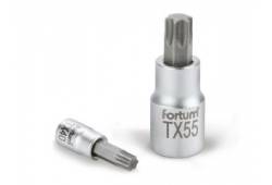 "Hlavice zástrčná TORX,1/2"",TX55,L55mm" 4700727