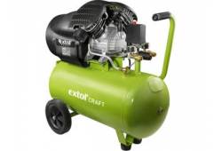 Kompresor olejový EXTOL CRAFT 2200W, 418211