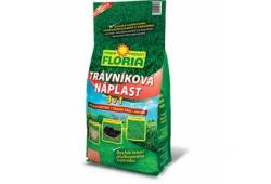 Trávníková náplast 3v1  1 kg