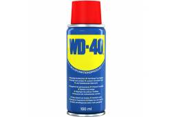 WD 40 univerzální mazivo 100ml