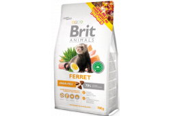 Brit Animals Ferret 700g