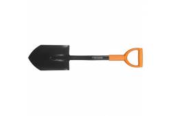 Fiskars Solid Rýč do auta 80 cm (131417, 1014809)1066715