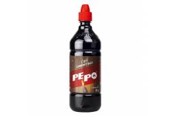 PE PO 1000ml lampový olej čirý (PK)