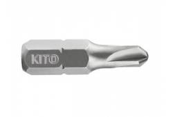 Hrot ´´tri wing´´ TW 1x25mm, KITO Smart 4810506