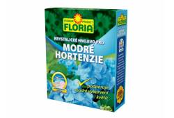 Floria krystalické hnojivo na  Hortenzie 350g