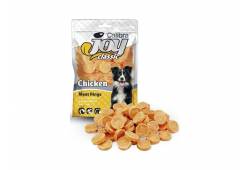 Calibra Joy Dog Classic Chicken Rings 80g