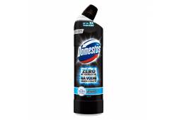 Domestos WC gel Zero Blue na vodní kámen 750 ml 