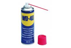 WD-40 200ml univerzální mazivo