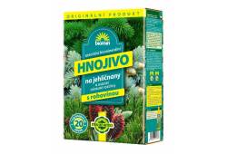 Hnojivo na Konifery 1kg Forestina BIOMIN