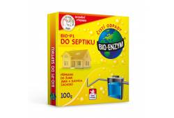 Bio-enzym Bio P1 do septiku 100 g