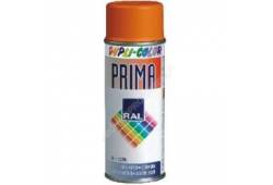 PRIMA sprej 400ml RAL 2009 dopravní oranžová