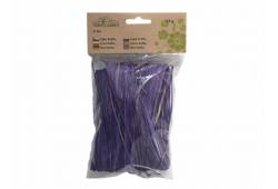 Provaz lýko-Raffia 25g sv.fialová NG