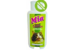 MIA šampon pro kočky bylinný 250ml