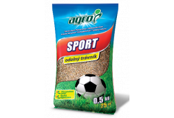 Travní směs 0,5kg Sport