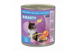 Smarty chunks CAT FISH ryba 810g 7747